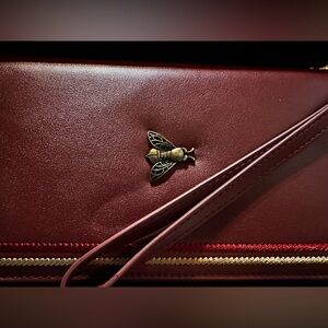 A Large Wallet made by GOSTWO.